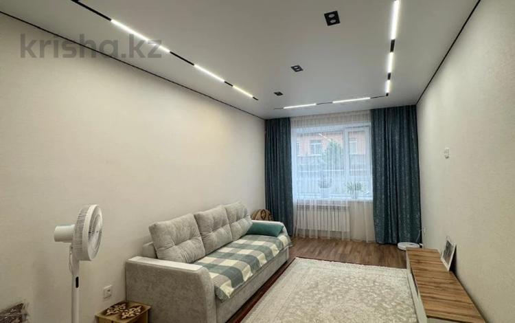 2-комнатная квартира · 57 м² · 1/5 этаж, Садуакасова 11 за 29.7 млн ₸ в Кокшетау — фото 2