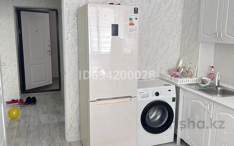1-комнатная квартира · 42 м² · 3/5 этаж, 19-й мкр 38 за 150 000 ₸ в Актау — фото 2