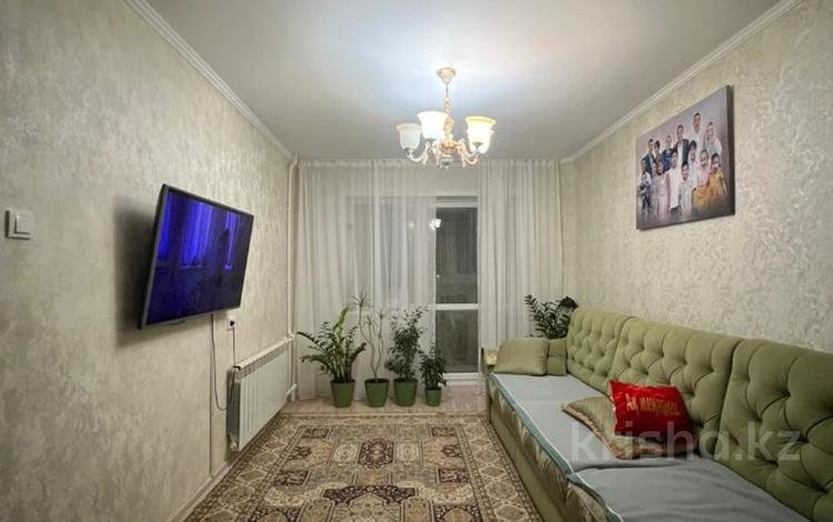 4-бөлмелі пәтер · 90 м² · 6/9 қабат, 12 ш/а., бағасы: 27 млн ₸ в Актобе, мкр 12 — фото 5