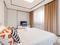 2-бөлмелі пәтер · 55 м² · 1/21 қабат, Бухар жырау 20Б, бағасы: 300 000 ₸ в Астане, Есильский р-н