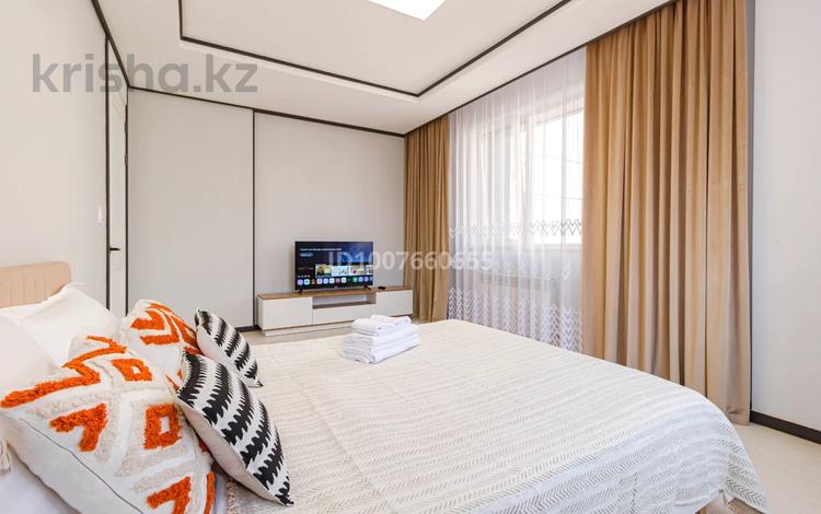 2-комнатная квартира · 55 м² · 1/21 этаж, Бухар жырау 20Б за 300 000 ₸ в Астане, Есильский р-н — фото 2