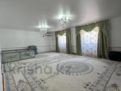 Отдельный дом · 4 комнаты · 126.9 м² · 6 сот., Асфендияров 105 за 9.5 млн ₸ в 