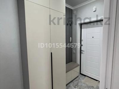 2-бөлмелі пәтер · 68 м² · 8/12 қабат, 189 квартал 35, бағасы: 37 млн ₸ в Шымкенте, Абайский р-н