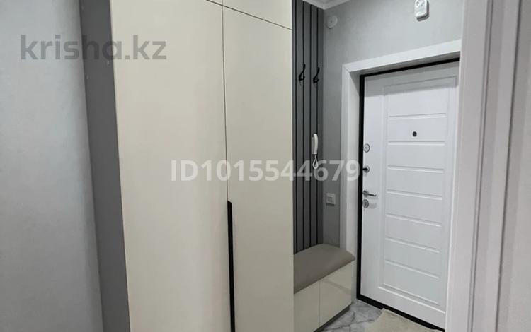 2-комнатная квартира · 68 м² · 8/12 этаж, 189 квартал 35 за 37 млн ₸ в Шымкенте, Абайский р-н — фото 2