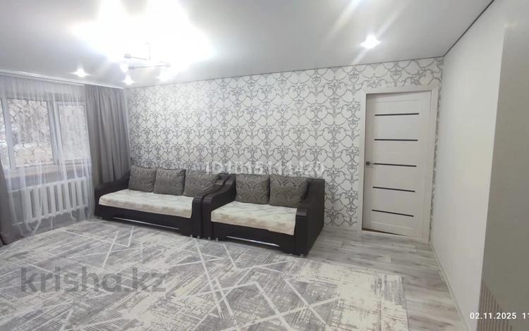 2-комнатная квартира · 46 м² · 1/5 этаж, Лихарева 1 — Крылова Лихарева за 250 000 ₸ в Усть-Каменогорске — фото 2