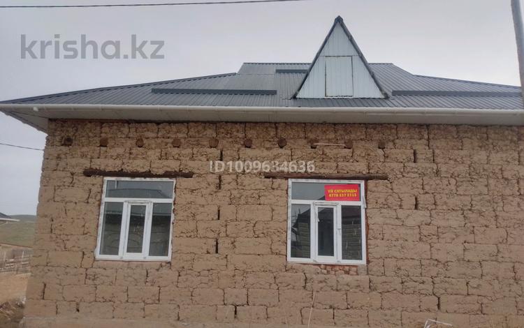 Отдельный дом · 3 комнаты · 96 м² · 10 сот., Шымкентбаев 101 за 14 млн 〒 в Сарыагаш — фото 2