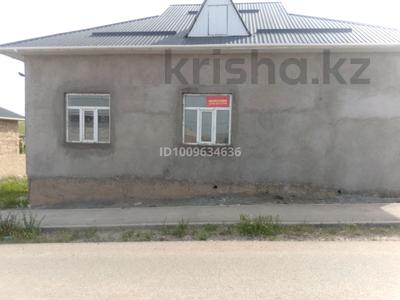 Отдельный дом · 3 комнаты · 96 м² · 10 сот., Шымкентбаев 101 за 14 млн ₸ в Сарыагаш