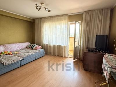 2-комнатная квартира · 55 м² · 10/12 этаж, мкр Сайран за 35.5 млн ₸ в Алматы, Ауэзовский р-н