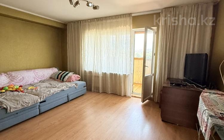 2-комнатная квартира · 55 м² · 10/12 этаж, мкр Сайран за 35.5 млн ₸ в Алматы, Ауэзовский р-н — фото 23