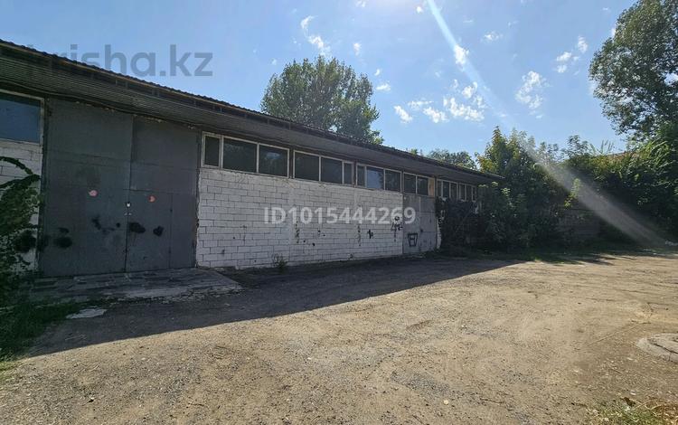 Промбаза · 8 соток, Попанина 224Г за 800 000 ₸ в Алматы, Жетысуский р-н — фото 2