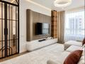 3-комнатная квартира · 90 м² · 8 этаж, Розыбакиева 197/2 за 800 000 ₸ в Алматы, Бостандыкский р-н
