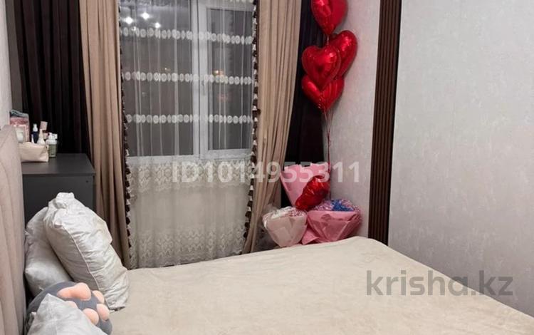 3-бөлмелі пәтер · 64 м² · 5/5 қабат, 12-шағынаудан 231 б, бағасы: 16.5 млн ₸ в Шымкенте, Енбекшинский р-н — фото 2