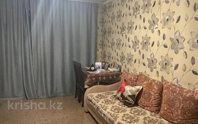 2-комнатная квартира · 54 м² · 4/5 этаж, Жарокова за 43 млн ₸ в Алматы, Бостандыкский р-н — фото 2