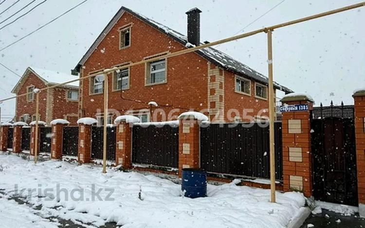 Отдельный дом · 5 комнат · 160 м² · 6 сот., Микрорайон Северный 1385 — Солнечный, Гимназия, магазин Лемон за 52 млн 〒 в  — фото 2