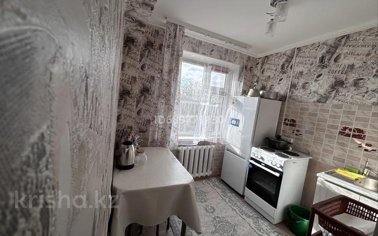 2-бөлмелі пәтер · 45.5 м² · 3/5 қабат, Мусина 18, бағасы: 12.8 млн ₸ в Балхаше — фото 6