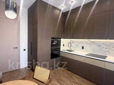 2-комнатная квартира · 63 м² · 9 этаж, Улы Дала 28 за 52 млн ₸ в Астане, Нура р-н