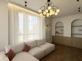 2-комнатная квартира · 63 м² · 9 этаж, Улы Дала 28 за 52 млн ₸ в Астане, Нура р-н — фото 6