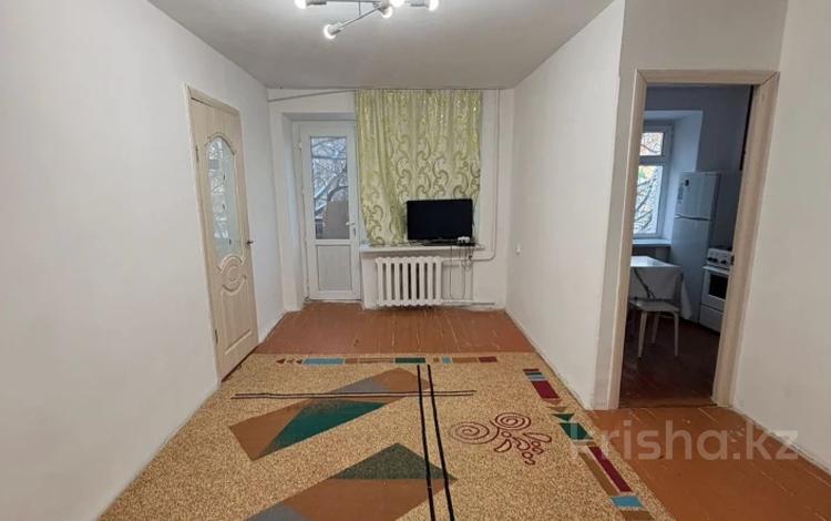 2-бөлмелі пәтер · 42 м² · 3/4 қабат, Кокшетау 16, бағасы: 9.3 млн ₸ в Уральске — фото 2