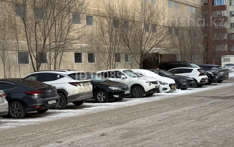 Паркинг · 110 м² · Айнаколь 60/1, бағасы: 16 млн ₸ в Астане, Алматы р-н — фото 2