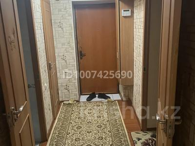 2-бөлмелі пәтер · 44 м² · 2/2 қабат, Лукманова 132 — За линия, бағасы: 10.5 млн ₸ в Таразе