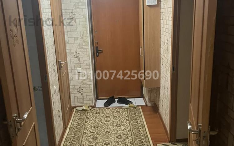2-бөлмелі пәтер · 44 м² · 2/2 қабат, Лукманова 132 — За линия, бағасы: 10.5 млн ₸ в Таразе — фото 2