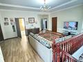 Отдельный дом · 7 комнат · 240 м² · 6 сот., Жанкоразова — В квадрате улиц Абая - Ташкентская - Айтиева - Петрова за 100 млн 〒 в Таразе — фото 11