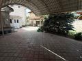 Отдельный дом · 7 комнат · 240 м² · 6 сот., Жанкоразова — В квадрате улиц Абая - Ташкентская - Айтиева - Петрова за 100 млн 〒 в Таразе — фото 3