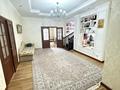 Отдельный дом · 7 комнат · 240 м² · 6 сот., Жанкоразова — В квадрате улиц Абая - Ташкентская - Айтиева - Петрова за 100 млн 〒 в Таразе — фото 4