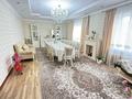 Отдельный дом · 7 комнат · 240 м² · 6 сот., Жанкоразова — В квадрате улиц Абая - Ташкентская - Айтиева - Петрова за 100 млн 〒 в Таразе — фото 5
