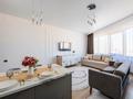 3-комнатная квартира · 80 м² · 10/14 этаж, Самал-3 15 за 40 000 ₸ в Алматы, Медеуский р-н — фото 2