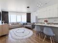 3-комнатная квартира · 80 м² · 10/14 этаж, Самал-3 15 за 40 000 ₸ в Алматы, Медеуский р-н — фото 3