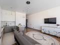 3-комнатная квартира · 80 м² · 10/14 этаж, Самал-3 15 за 40 000 ₸ в Алматы, Медеуский р-н — фото 5