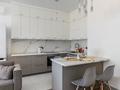3-комнатная квартира · 80 м² · 10/14 этаж, Самал-3 15 за 40 000 ₸ в Алматы, Медеуский р-н — фото 6