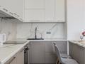 3-комнатная квартира · 80 м² · 10/14 этаж, Самал-3 15 за 40 000 ₸ в Алматы, Медеуский р-н — фото 9