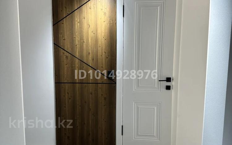 1-бөлмелі пәтер · 39.87 м² · 1/5 қабат, Каблиса жырау 211 — Заде темир казык, бағасы: 14.7 млн ₸ в Талдыкоргане — фото 2