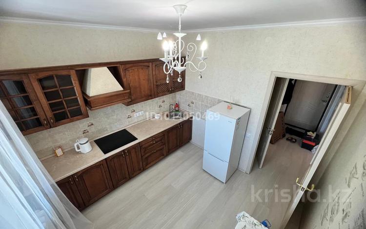 1-комнатная квартира · 37 м² · 6/8 этаж, Кайсенова 2 — Аль Фараби за 200 000 ₸ в Астане, Есильский р-н — фото 2