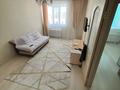 1-комнатная квартира · 37 м² · 6/8 этаж, Кайсенова 2 — Аль Фараби за 200 000 ₸ в Астане, Есильский р-н — фото 3