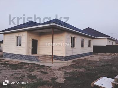 Отдельный дом • 6 комнат • 130 м² • 5 сот., Новостройка 20 за 29 млн 〒 в Талгаре