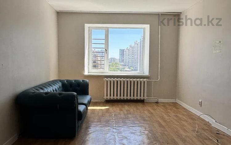 2-бөлмелі пәтер · 59.3 м² · 4/10 қабат, Жургенова 28/1, бағасы: 23.8 млн ₸ в Астане — фото 8