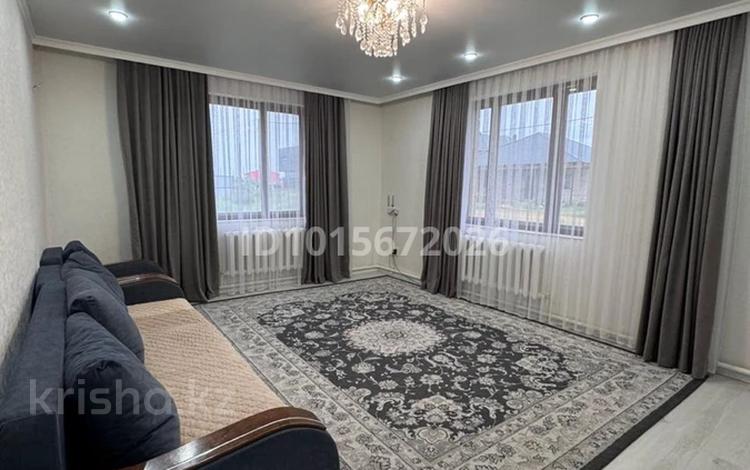 Жеке үй · 4 бөлме · 120 м² · 12 жүзд., Кажымукана 127, бағасы: 25 млн ₸ в Косшы — фото 2