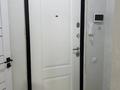 1-бөлмелі пәтер · 23 м² · 2/4 қабат, Курамыс 3 — Тауелсиздик 2, бағасы: 12 млн ₸ в Абае