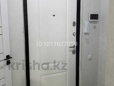 1-бөлмелі пәтер · 23 м² · 2/4 қабат, Курамыс 3 — Тауелсиздик 2, бағасы: 12 млн ₸ в Абае