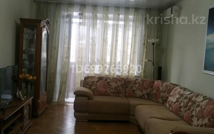 3-комнатная квартира · 72.2 м² · 3/5 этаж, Чернышевского 22 за 36.5 млн 〒 в Усть-Каменогорске — фото 2