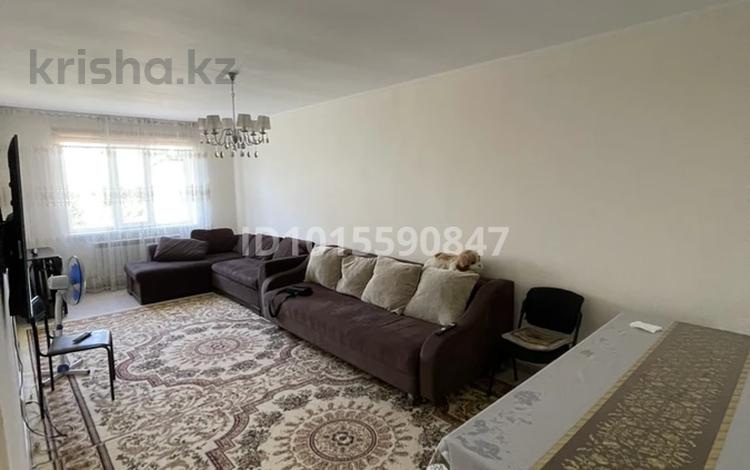 Отдельный дом · 2 комнаты · 60 м² · 2 сот., Иргели 25/2 — Торговый дом Карасай сити, Хамле за 250 000 ₸ в Каскелене — фото 2