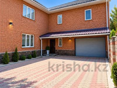 Отдельный дом · 4 комнаты · 230 м² · 4 сот., мкр Таусамалы, Жанат 32 за 77 млн ₸ в Алматы, Наурызбайский р-н