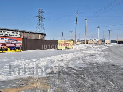 Азс, автосервисы и автомойки · 60 м² за 12 млн 〒 в Кокшетау