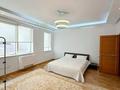 2-комнатная квартира · 90 м² · 17/32 этаж, Аль-Фараби за 550 000 ₸ в Алматы, Бостандыкский р-н — фото 3