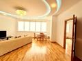 2-комнатная квартира · 90 м² · 17/32 этаж, Аль-Фараби за 550 000 ₸ в Алматы, Бостандыкский р-н — фото 5