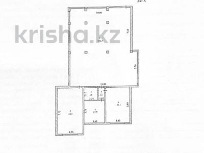 Еркін · 211.6 м², бағасы: ~ 150.5 млн ₸ в Атырау, мкр Нурсая