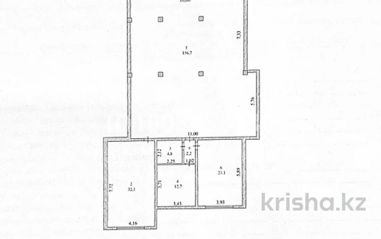 Еркін · 211.6 м², бағасы: ~ 150.5 млн ₸ в Атырау, мкр Нурсая — фото 6
